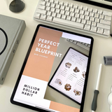 Perfect Year Blueprint Course