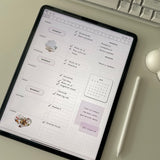 Spark Digital Planner