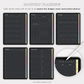 Premium Planner - Million Dollar Habit - 2023 Digital Planner